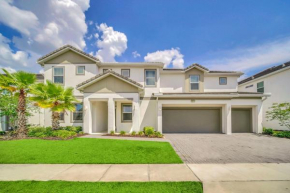 Sophisticated 13 bedroom House Disney Universal